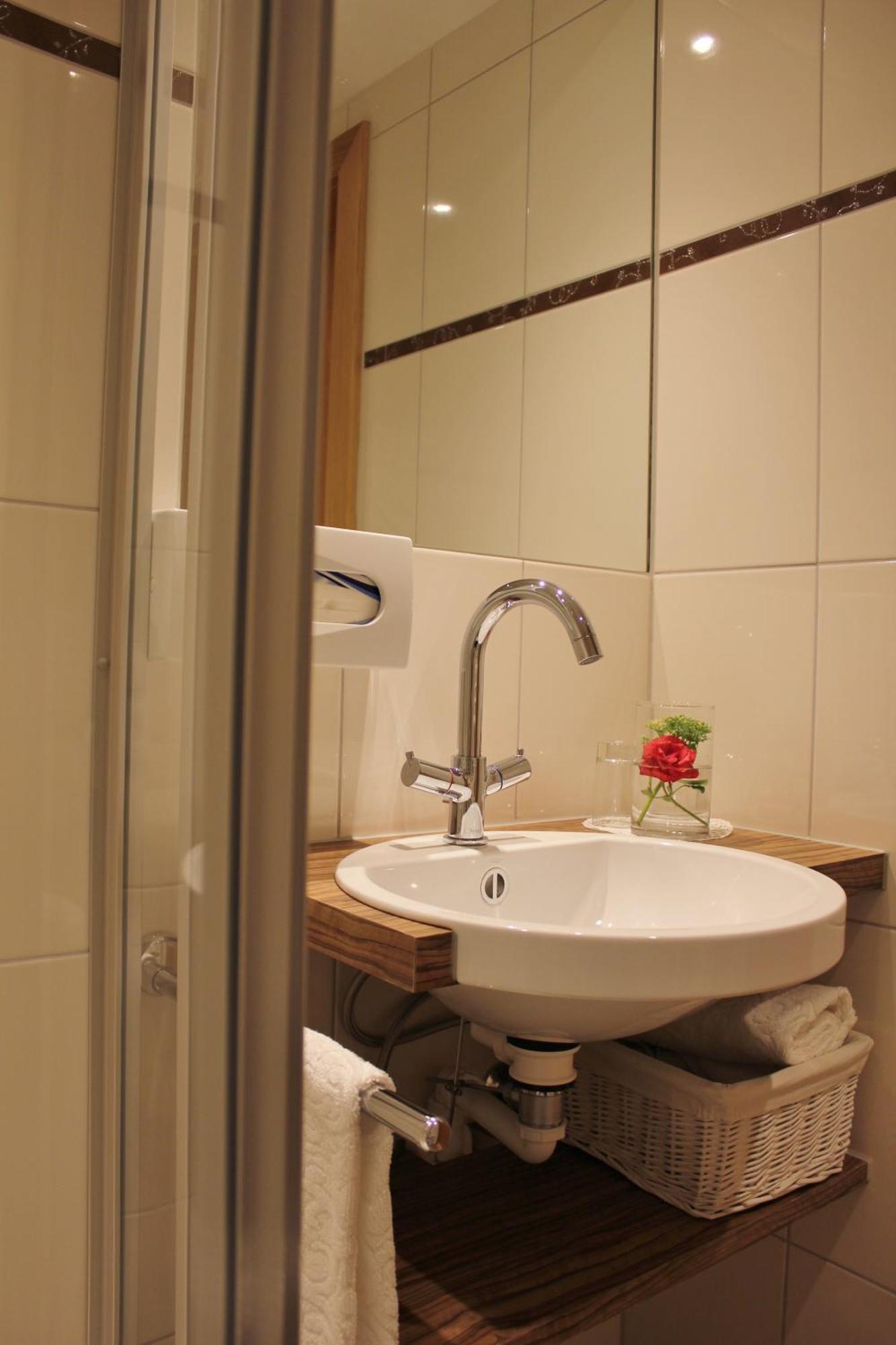 Pension Christophorus Hotel Garni Partenen Zewnętrze zdjęcie