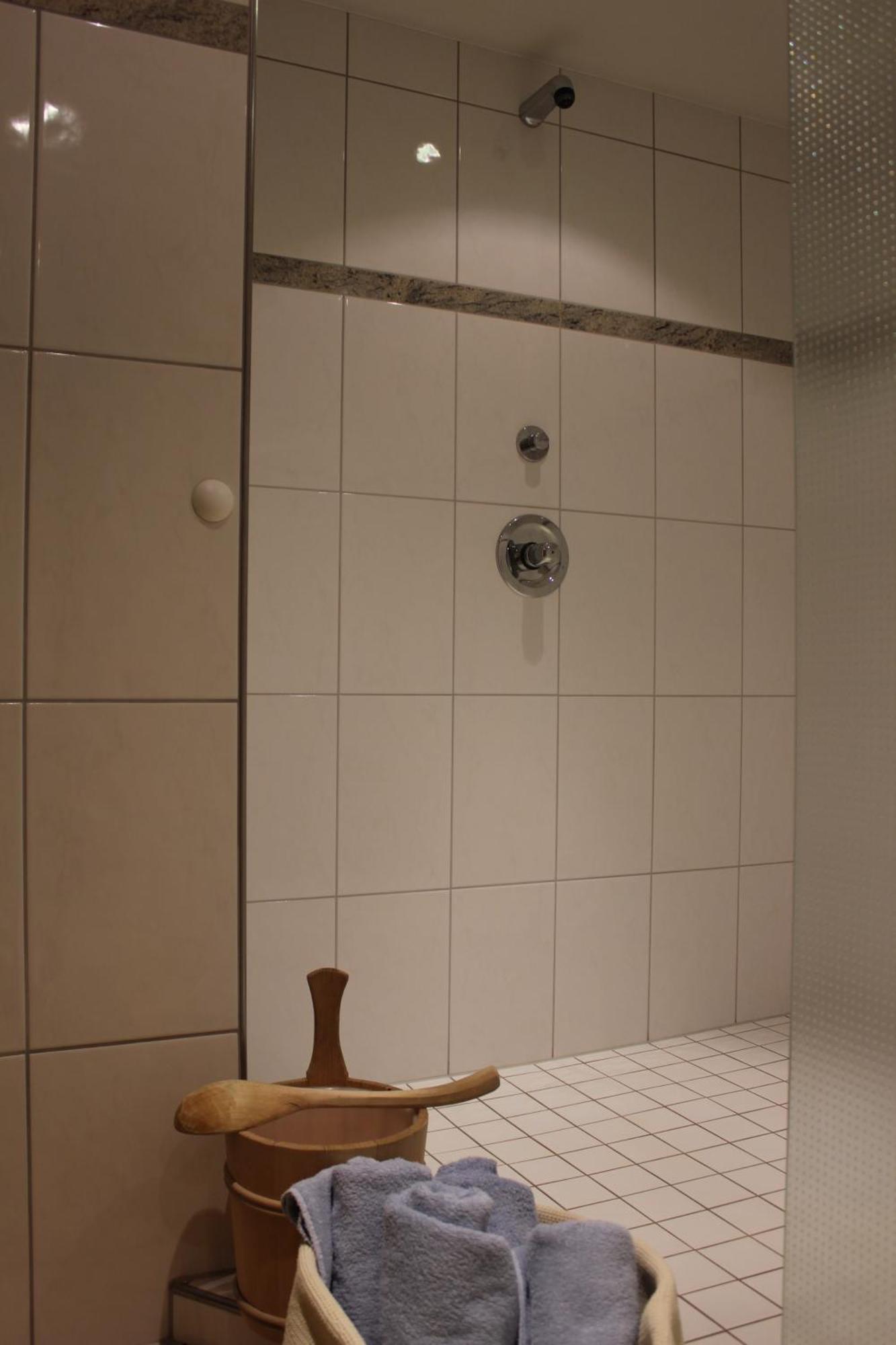 Pension Christophorus Hotel Garni Partenen Zewnętrze zdjęcie