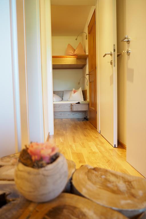 Pension Christophorus Hotel Garni Partenen Zewnętrze zdjęcie